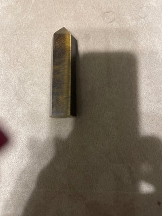 Tiger eye tower