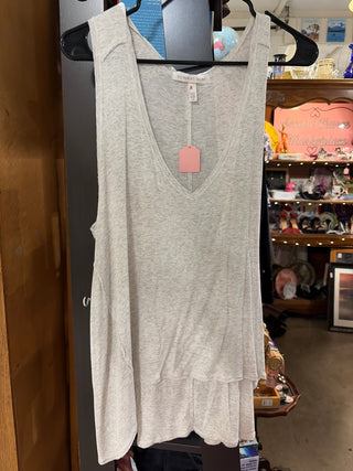 Vintage Victoria Secret Tank, large