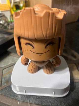 Multi Face Hasbro toy figure