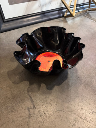 Record Bowl