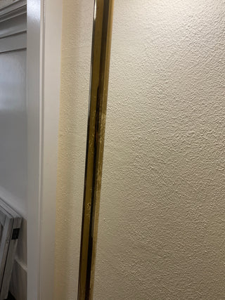 Vtg floor lamp