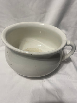 Thunder pot