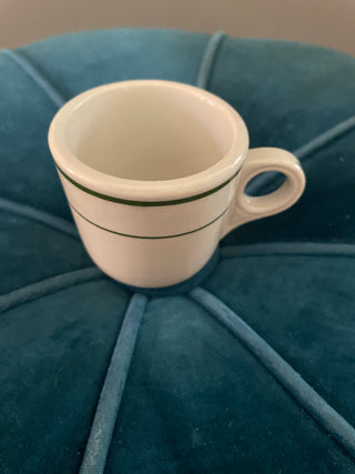 Tepco USA espresso mug