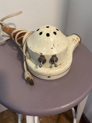 Kenmore hair dryer 1940-1950