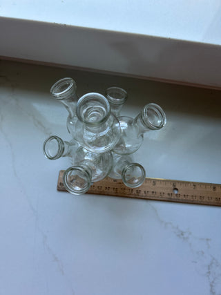 Vintage  Bud Vase ,Propagation Station MCM