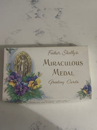 Father Skellys  greeting cards