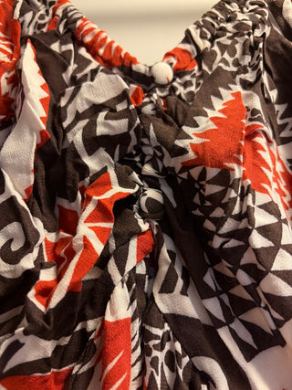 Boho dress, small