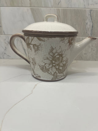Ceramic Tea pot
