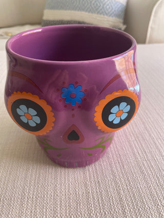 Day of the dad planter
