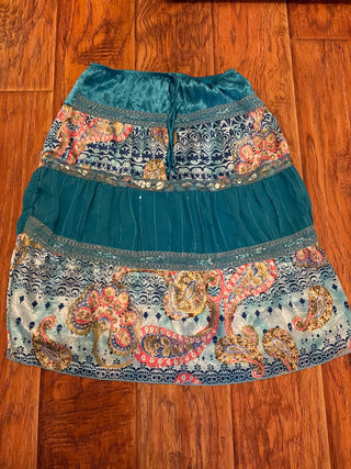 Speechless skirt, large