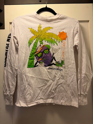 Vintage San Francisco shirt, small