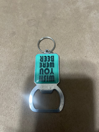 bottle opener wish you were beer
