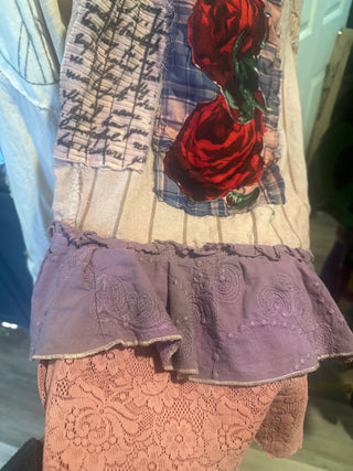 Hippie bloomers