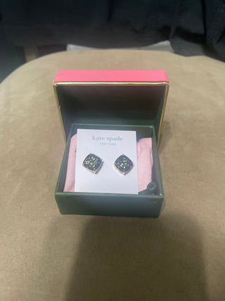 Kate Spade earrings