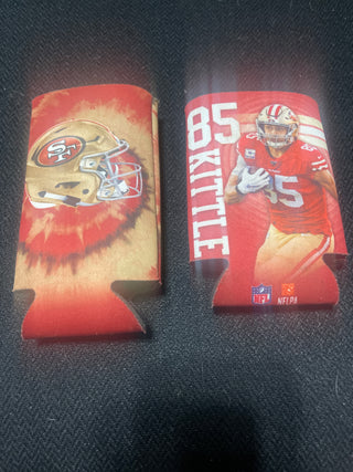 49er Cousy's