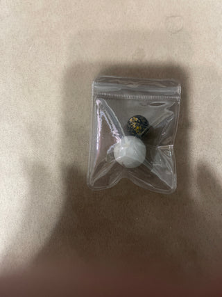 to vintage marbles