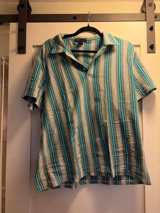 Kenneth Cole shirt, xl