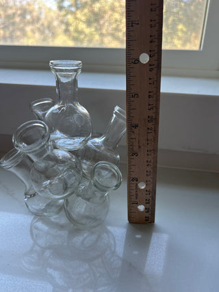Vintage  Bud Vase ,Propagation Station MCM