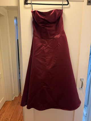Jessica McClintock, size 8