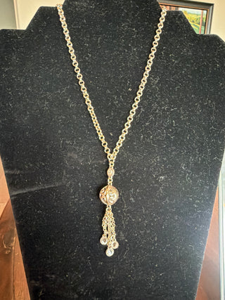 Brighton Songbird Necklace