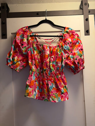 Sanctuary top, medium