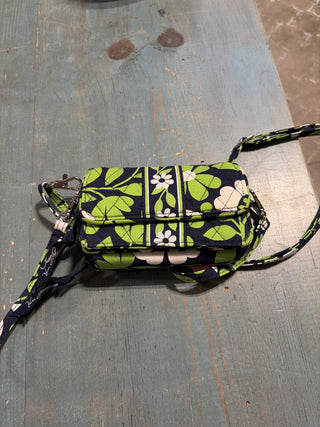 Green Vera Bradley