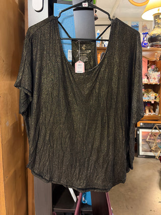 Juicy couture top, large
