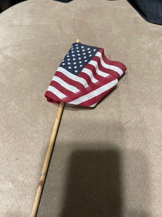 American flag