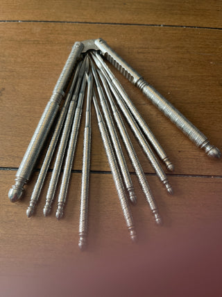 Vintage nutcracker 9 picks