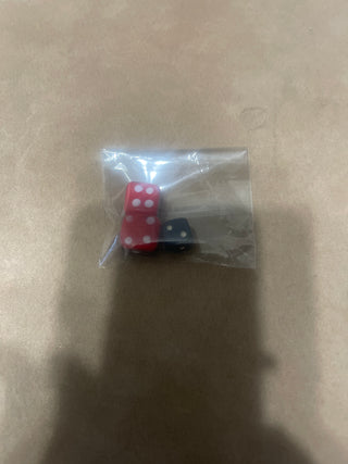 double color dice