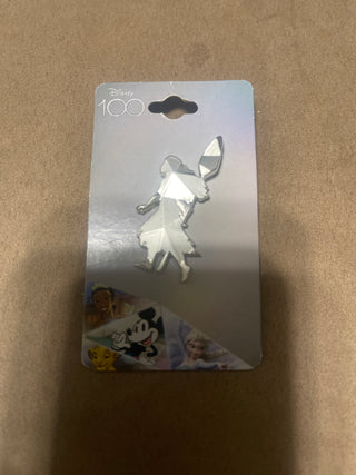 Milans Disney pin