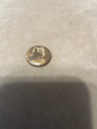 Jesus pin