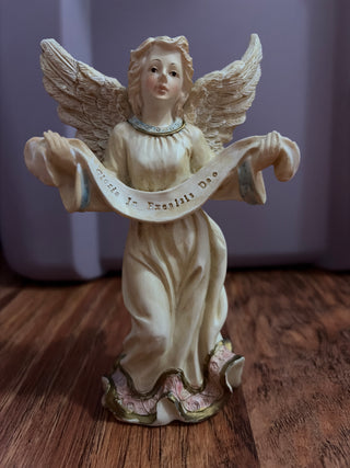 Angel Figurine
