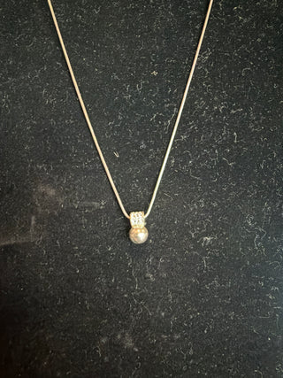 Brighton Meridian Necklace