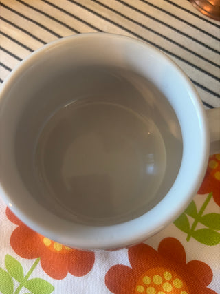 Vintage Potato Soup Recipe Mug - Dat'l Do It