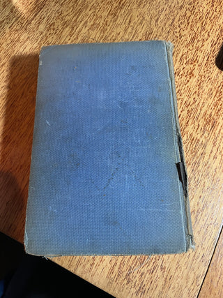 Antique "Little Women" Book