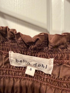 Bella Dahl Jumper