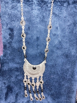 Bohemian style