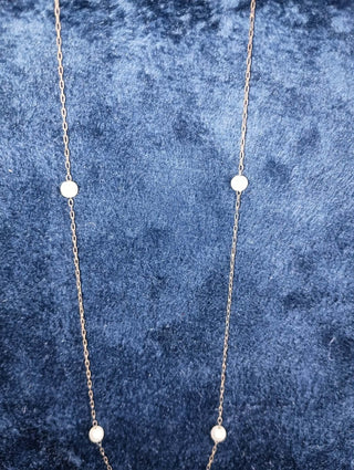 Simple classic strand