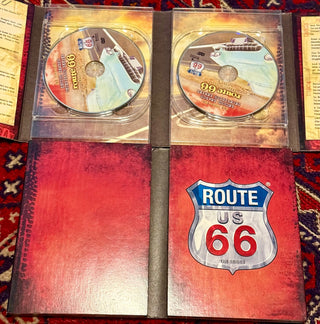 Route 66 Complete Season 2