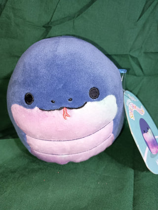 Squishmallow Snake