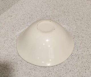Melamine Fall Bowl