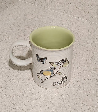 Bird Mug