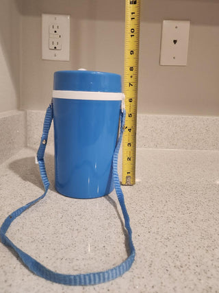 Water Canteen