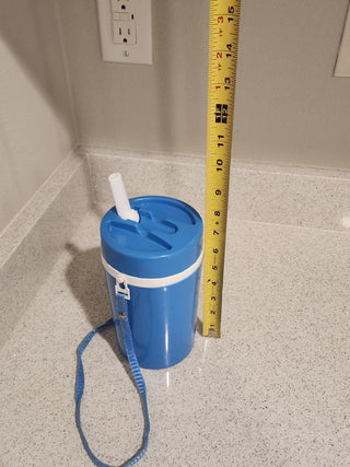 Water Canteen