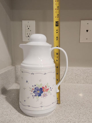 Coffee Carafe