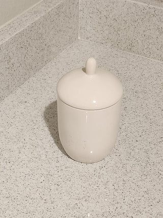 Rae Dunn "Sweet" Sugar Bowl