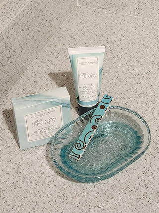 Soap Dish Gift Set