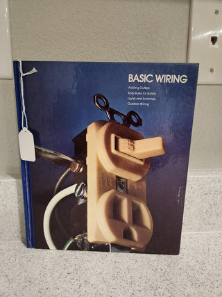 Basic Wiring Electric Book