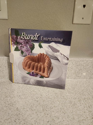 Cook Book